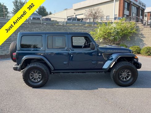 Used 2024 Jeep Wrangler Unlimited Rubicon 392 image 3