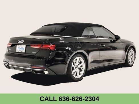 Used 2022 Audi A5 2.0T Premium image 6