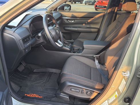 Used 2026 Honda CR-V TrailSport image 10