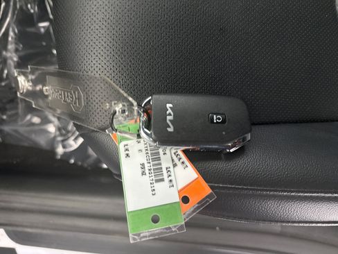 Used 2024 Kia Sportage X-Line AWD/4WD image 12