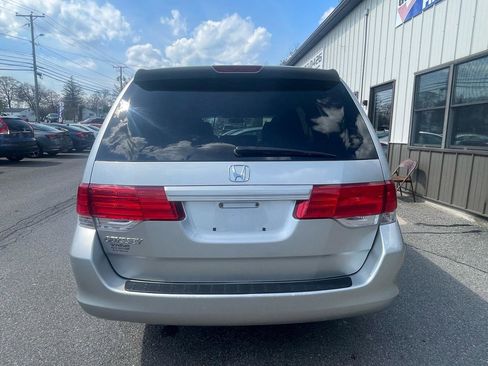 Used 2008 Honda Odyssey EX image 5