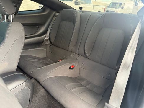 Used 2020 Ford Mustang GT RWD image 21