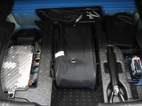 Used 2023 Chevrolet Camaro ZL1 image 28