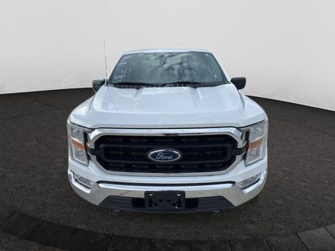 Used 2022 Ford F150 XLT w/ Trailer Tow Package image 8