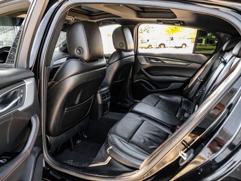 Used 2021 Cadillac CT5 Sport RWD image 32