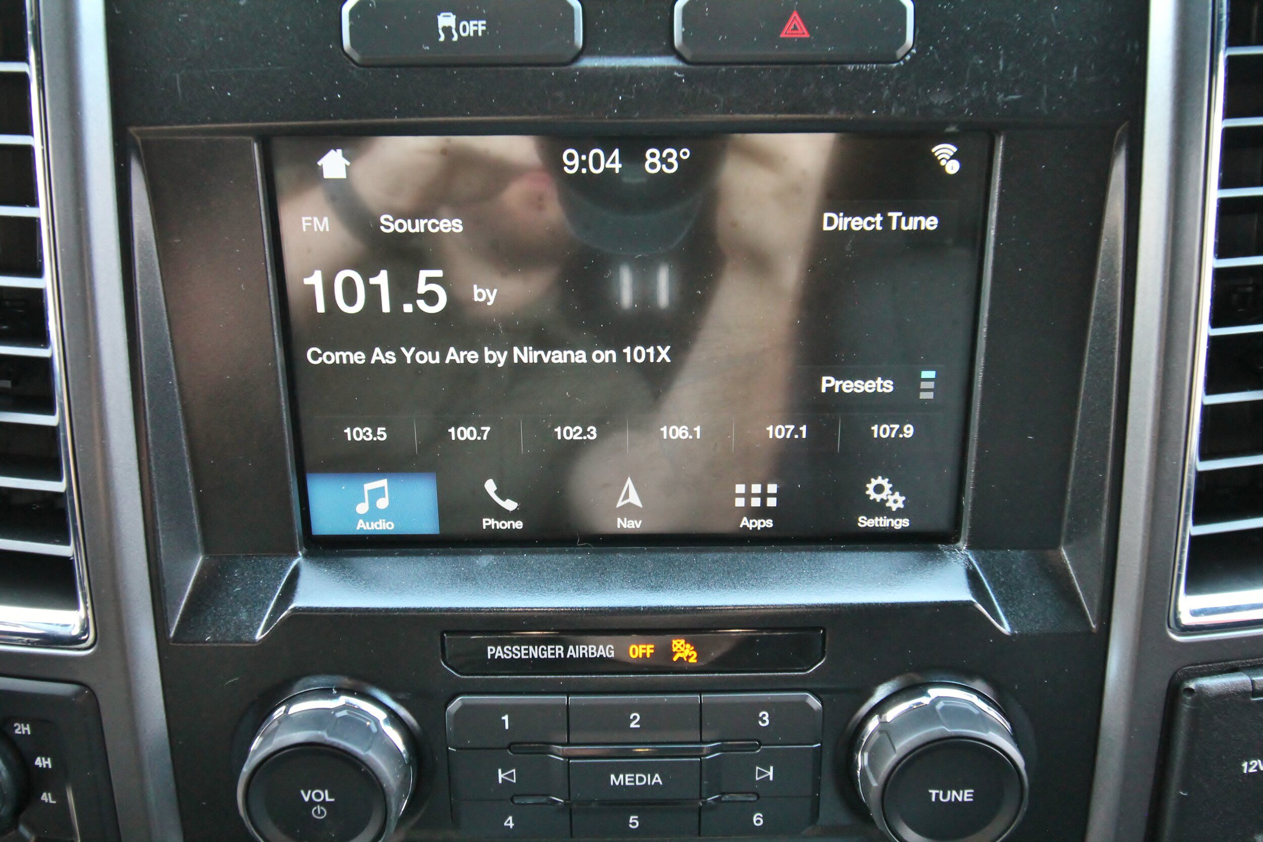 Used 2016 Ford F150 XLT w/ Equipment Group 301A Mid AWD/4WD image 29