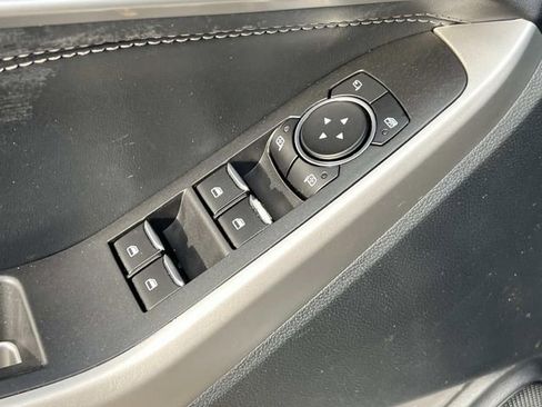 Certified 2023 Ford Explorer Limited w/ Equipment Group 301A image 19