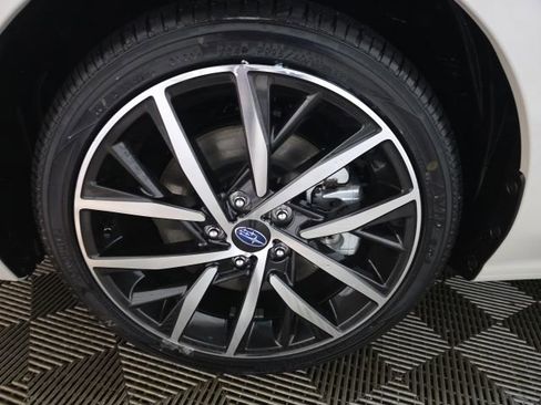 New 2026 Subaru Impreza 2.0i Sport AWD/4WD image 10