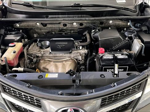 Used 2015 Toyota RAV4 XLE FWD image 30