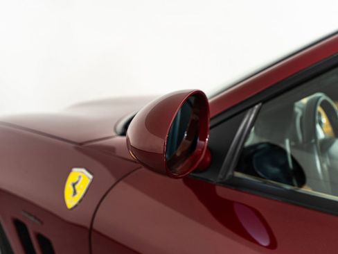 Used 2003 Ferrari 575M Maranello RWD image 25