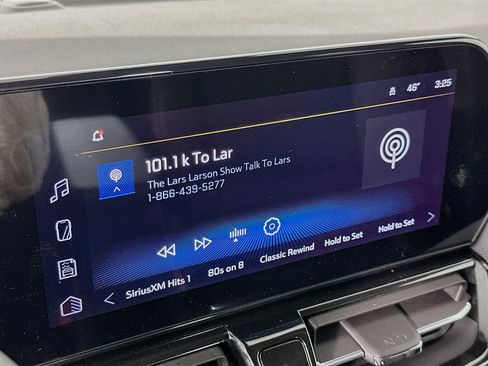 New 2026 Chevrolet TrailBlazer RS image 14