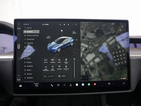 Used 2021 Tesla Model S Long Range image 52