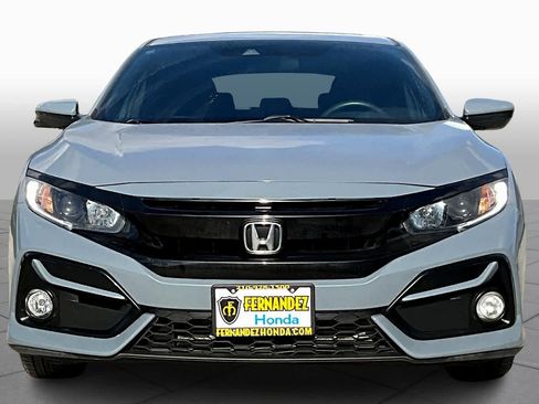 Used 2021 Honda Civic EX image 4