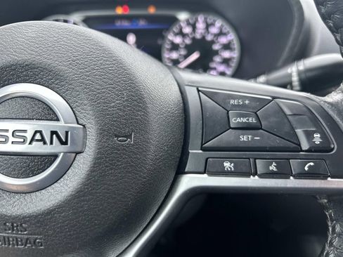 Used 2022 Nissan Sentra SV image 22