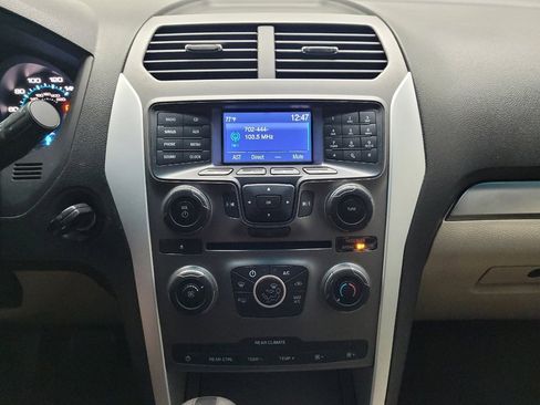 Used 2015 Ford Explorer FWD image 25