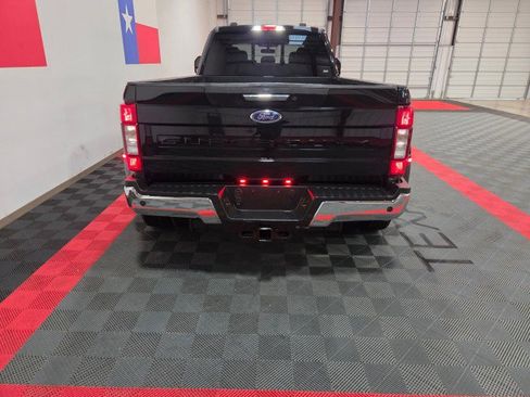 Used 2020 Ford F450 Lariat w/ Lariat Value Package image 27