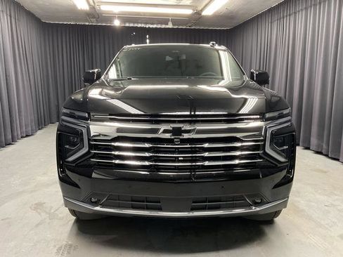 New 2026 Chevrolet Tahoe LT image 6