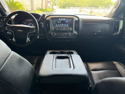 Used 2018 Chevrolet Silverado 3500 LT w/ LT Convenience Package AWD/4WD image 23