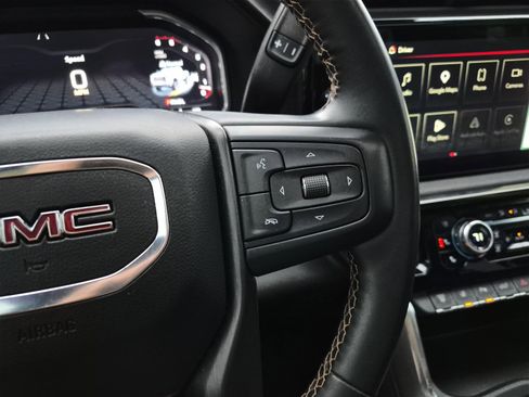 Certified 2024 GMC Sierra 2500 AT4 w/ AT4 Premium Plus Package AWD/4WD image 24