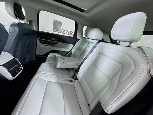 New 2026 Lincoln Nautilus Premier w/ Equipment Group 102A image 26