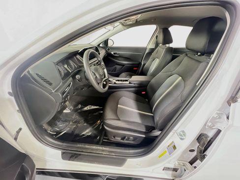 Used 2021 Hyundai Sonata SEL FWD image 20