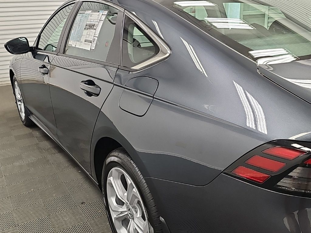 New 2026 Honda Accord LX image 6