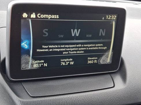 Used 2017 Toyota Yaris iA FWD image 19