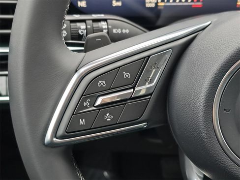 New 2026 Buick Envision Preferred image 18