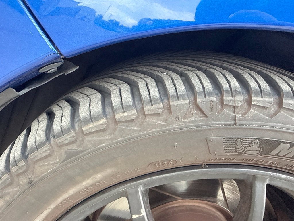 Used 2016 Subaru WRX STI AWD/4WD image 15