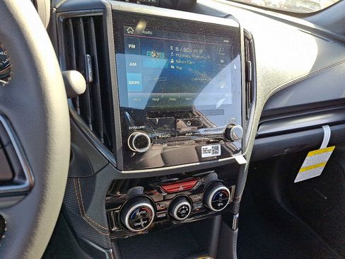 New 2025 Subaru Forester Wilderness image 8