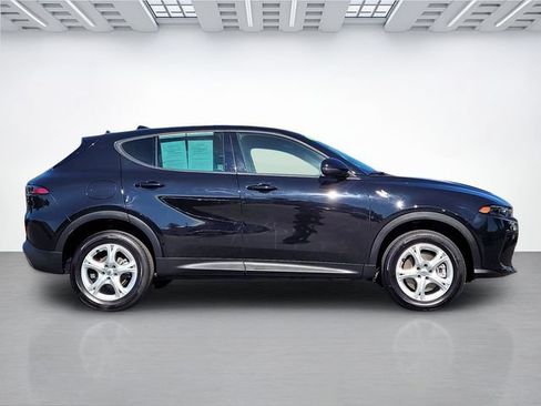 Used 2024 Dodge Hornet GT AWD/4WD image 3