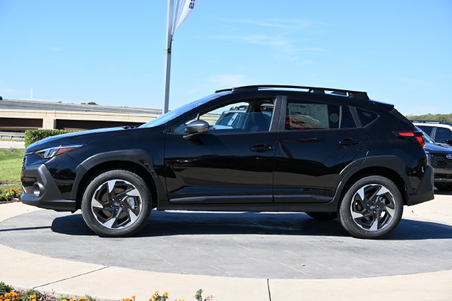 New 2027 Subaru Crosstrek 2.5i Limited AWD/4WD image 6