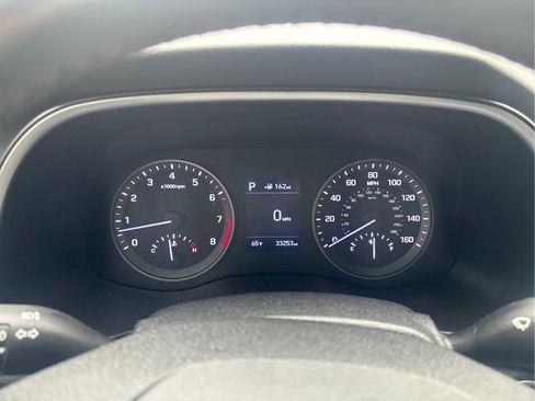 Used 2019 Hyundai Tucson Night w/ Cargo Package image 19