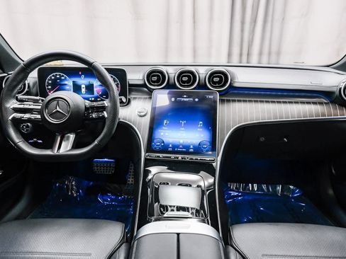 Certified 2023 Mercedes-Benz C 300 Sedan image 13