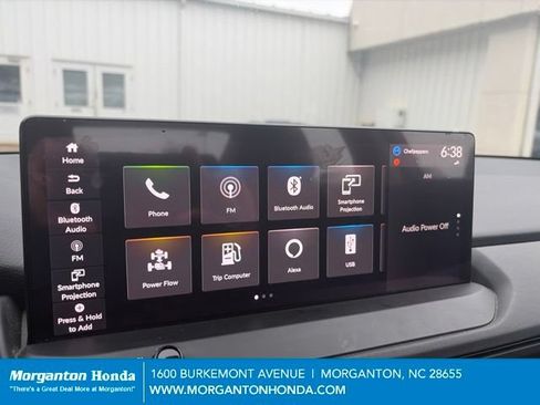 Used 2023 Honda Accord EX-L image 20