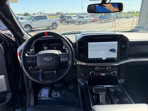 Used 2023 Ford F150 Raptor AWD/4WD image 15