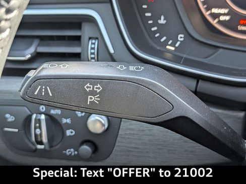 Used 2018 Audi A5 2.0T Prestige w/ Driver Assistance Package image 29