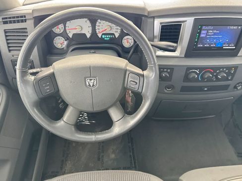 Used 2008 Dodge Ram 1500 Truck SLT w/ Popular Equipment Group AWD/4WD image 14