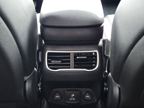 Certified 2021 Hyundai Santa Fe Calligraphy w/ Cargo Package image 30