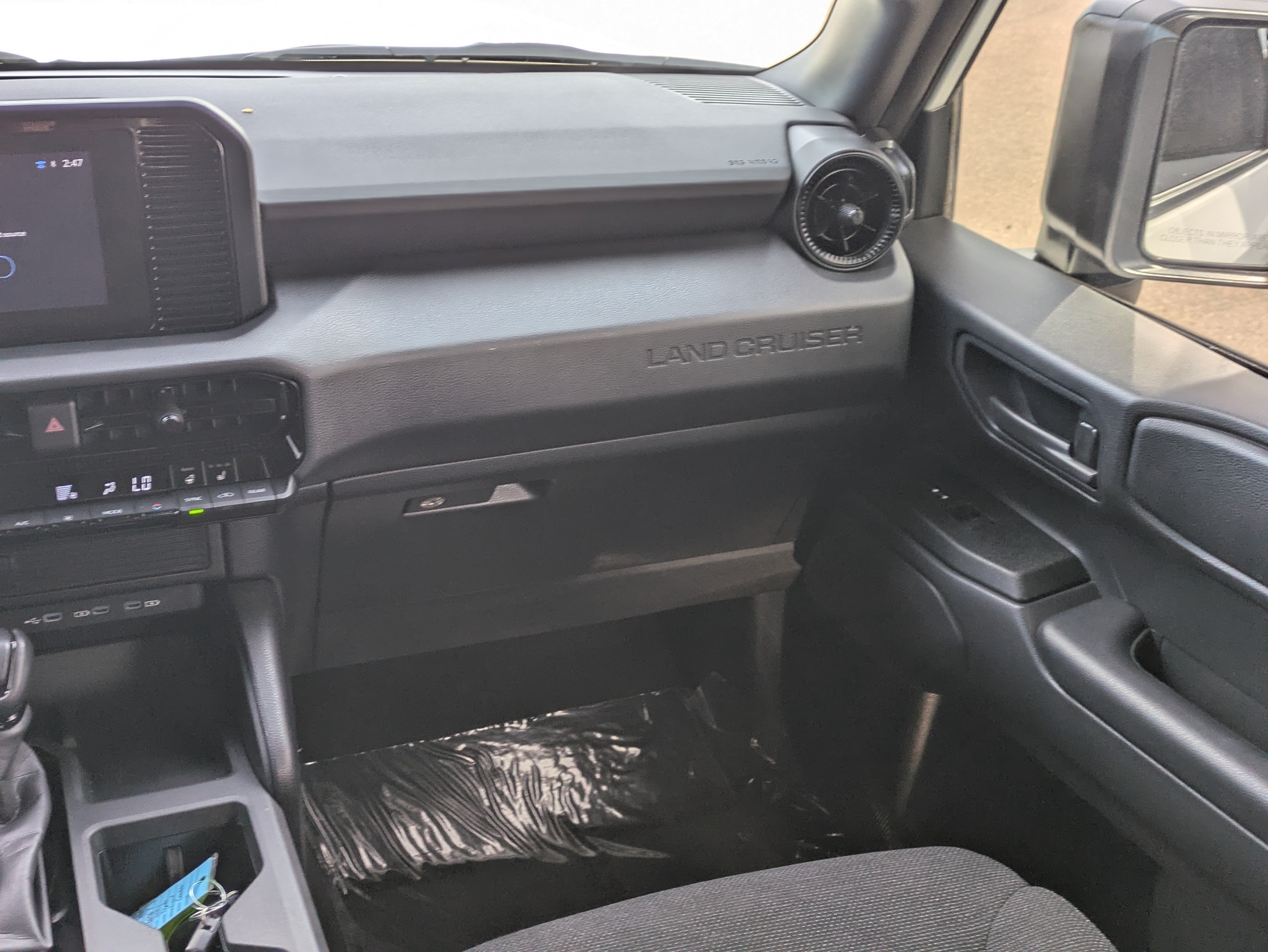 Used 2024 Toyota Land Cruiser 1958 AWD/4WD image 18