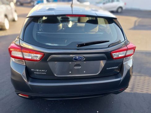 Used 2019 Subaru Impreza 2.0i image 4