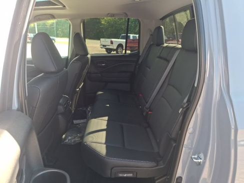 New 2026 Honda Ridgeline RTL image 24