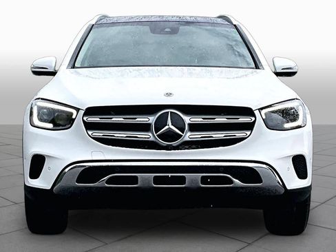 Used 2021 Mercedes-Benz GLC 300 image 3