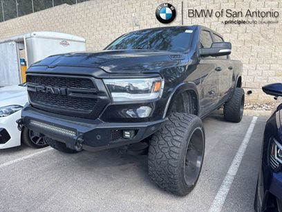 Used 2020 RAM 1500 Big Horn w/ Built-to-serve Edition