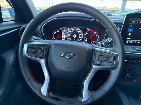 Used 2023 Chevrolet Blazer RS image 18