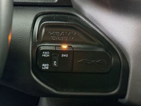 Used 2024 RAM 3500 Big Horn image 11