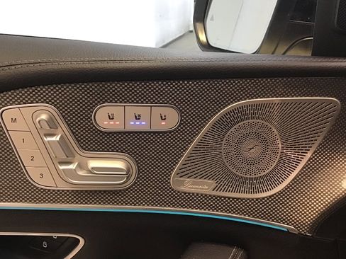 Used 2022 Mercedes-Benz GLS 450 GLS 450 image 36