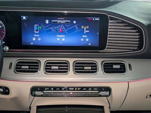 Certified 2024 Mercedes-Benz GLE 350 4MATIC image 15