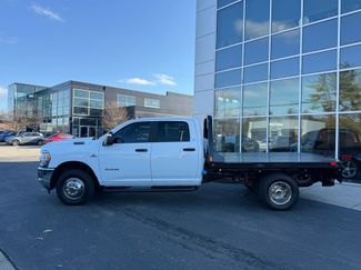 Used 2024 RAM 3500 SLT w/ Quick Order Package 2YG SLT AWD/4WD video 2