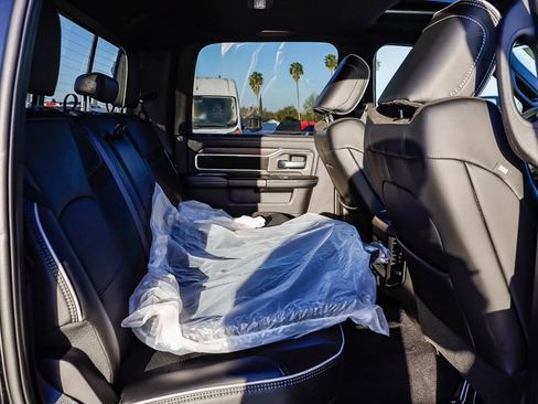 New 2026 RAM 3500 Laramie AWD/4WD image 20